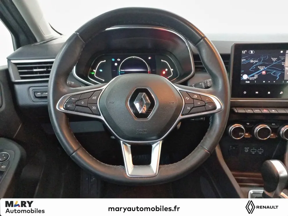 Véhicule occasion 208891 - renault CLIO - Photo 13