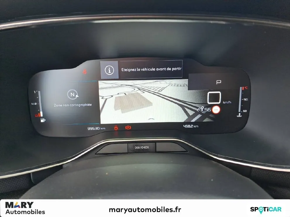 Véhicule occasion 213326 - Citroën C5 AIRCROSS - Photo 18