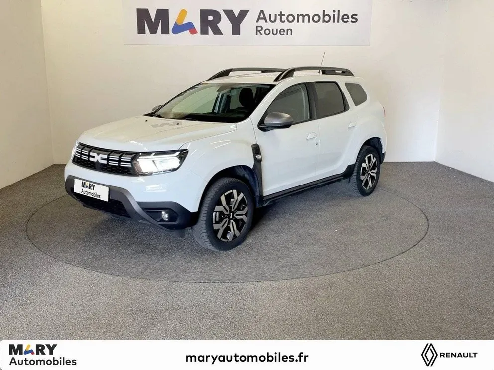 Véhicule occasion 187841 - dacia DUSTER - Photo 1