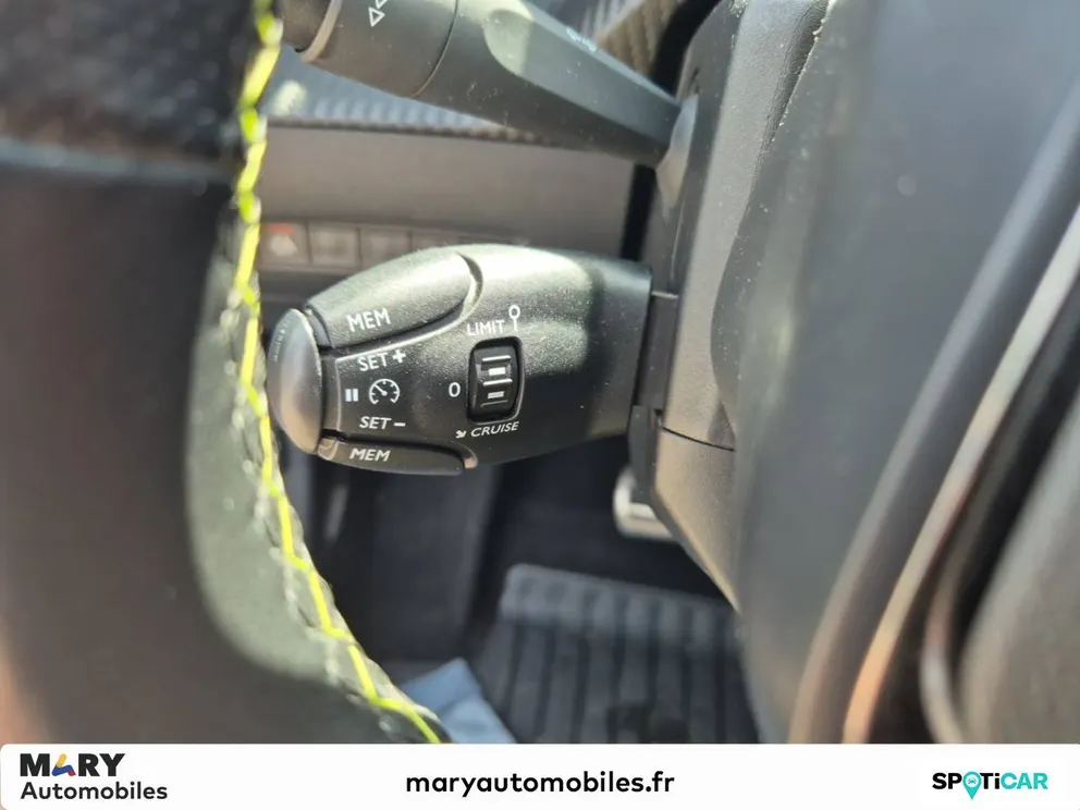 Véhicule occasion 206977 - peugeot 2008 - Photo 14