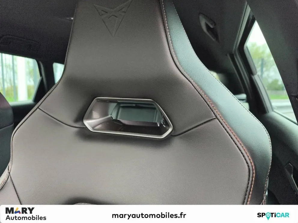 Véhicule occasion 225045 - cupra LEON - Photo 21