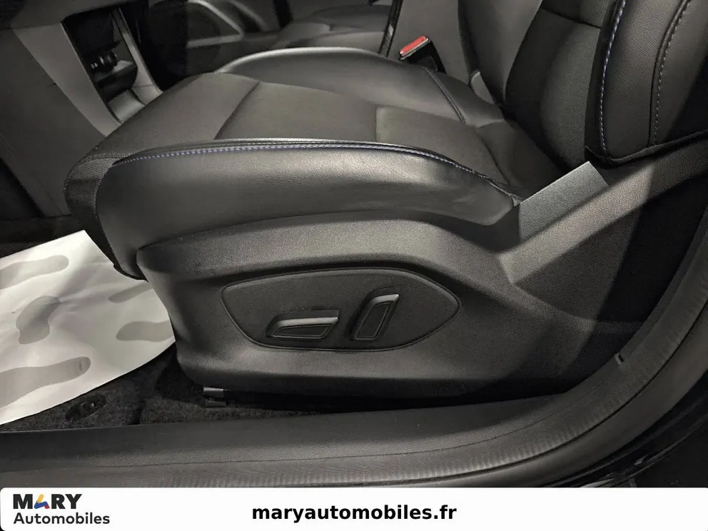 Véhicule occasion 213443 - mg MG4 - Photo 16