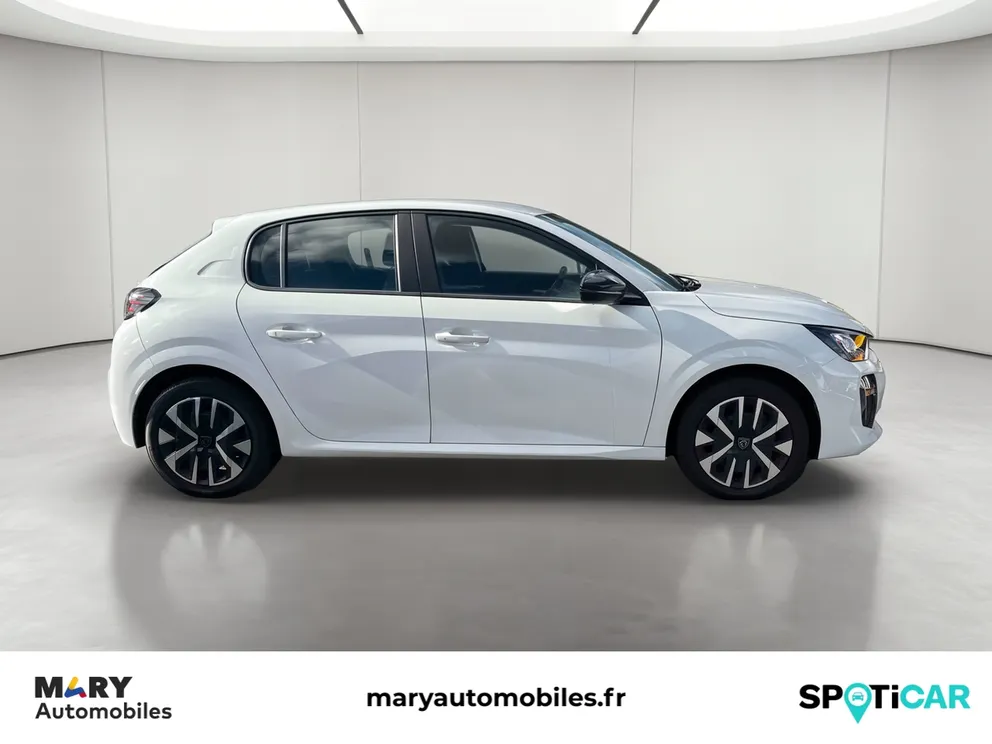 Véhicule occasion 1239577 - peugeot 208 - Photo 5