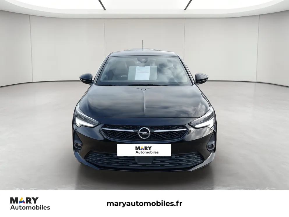 Véhicule occasion 1244079 - opel CORSA - Photo 7