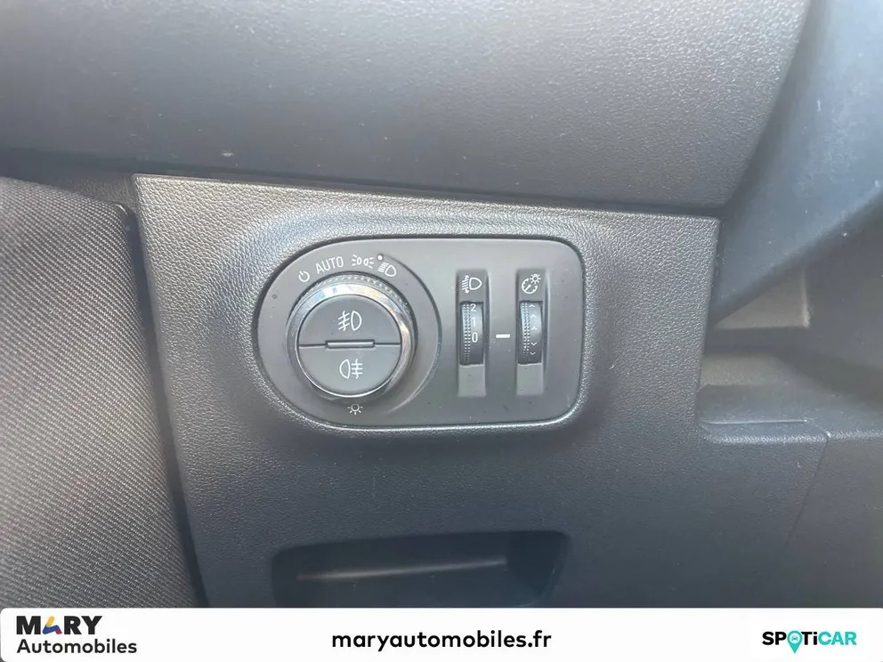 Véhicule occasion 191687 - opel CORSA - Photo 15