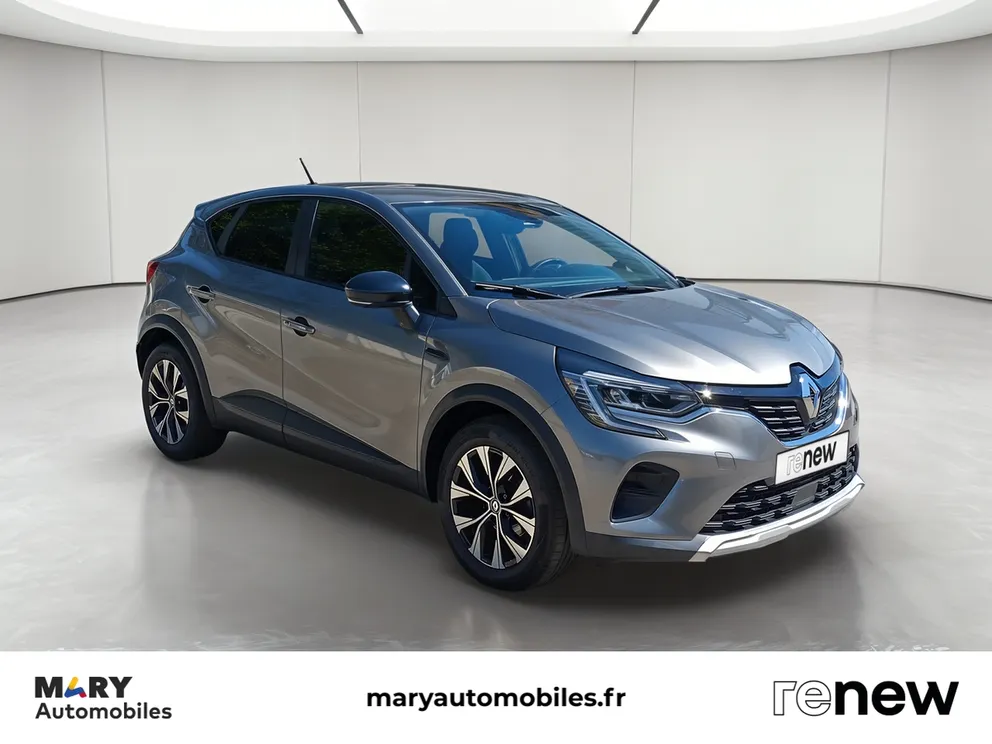 Véhicule occasion 1237076 - renault CAPTUR - Photo 7