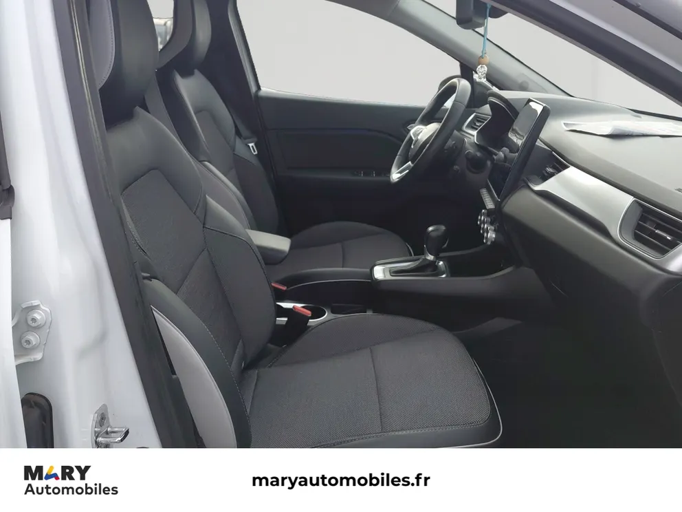 Véhicule occasion 1235087 - renault CAPTUR - Photo 17