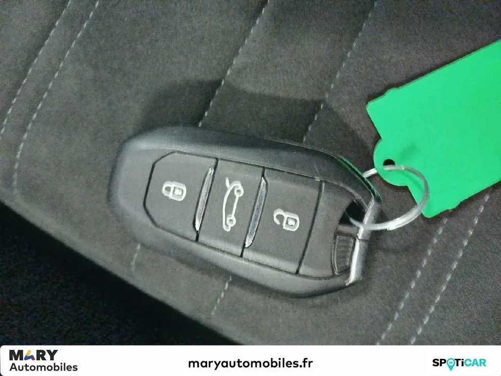 Véhicule occasion 229719 - peugeot 308 - Photo 15