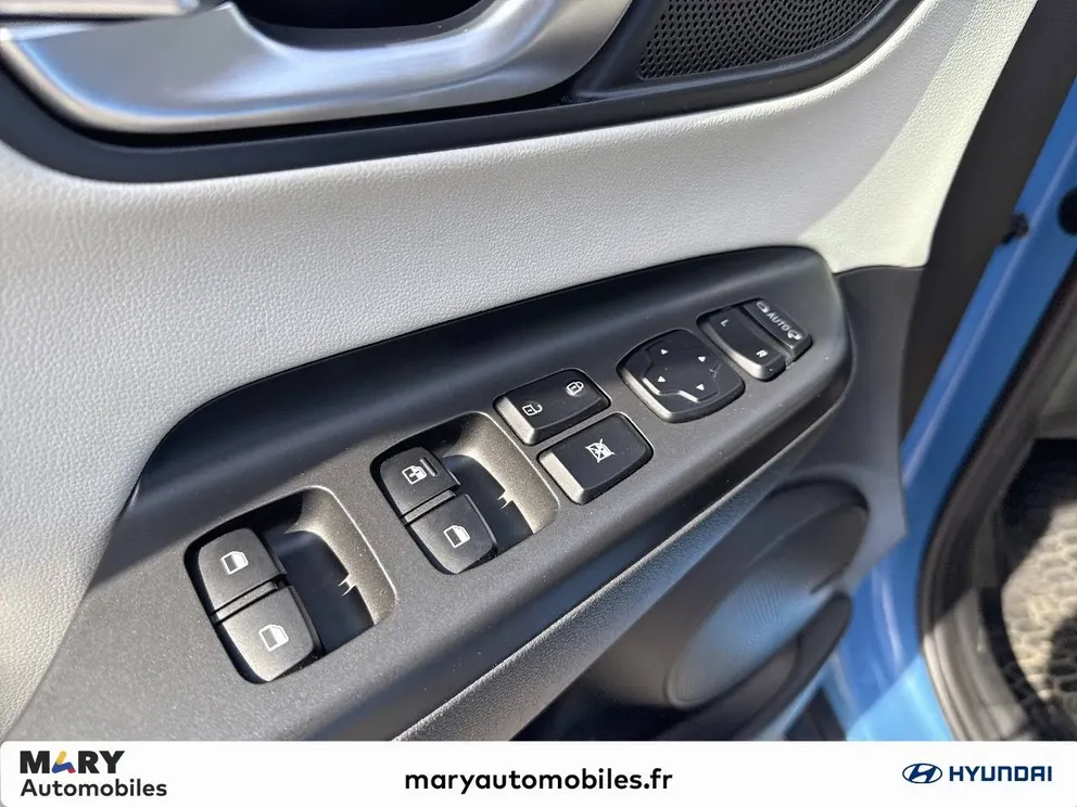 Véhicule occasion 231093 - hyundai KONA - Photo 12