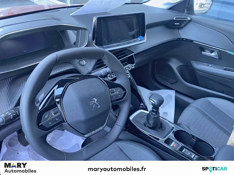 Véhicule occasion 201727 - peugeot 208 - Photo 10