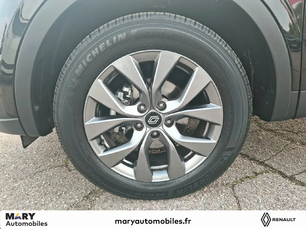 Véhicule occasion 195843 - renault ARKANA - Photo 11