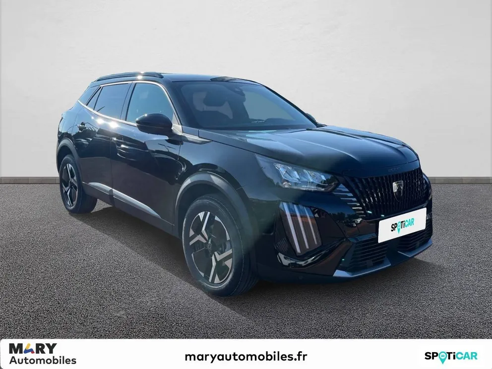 Véhicule occasion 182145 - peugeot 2008 - Photo 3