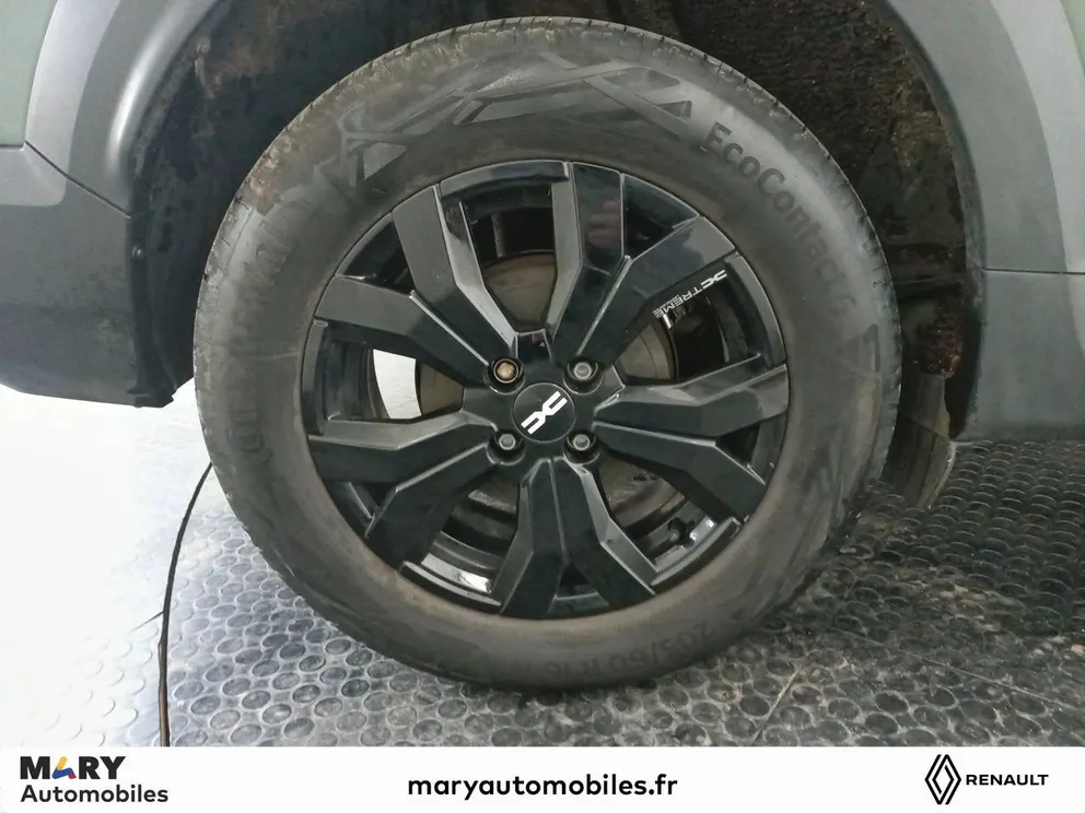 Véhicule occasion 216462 - dacia JOGGER - Photo 18