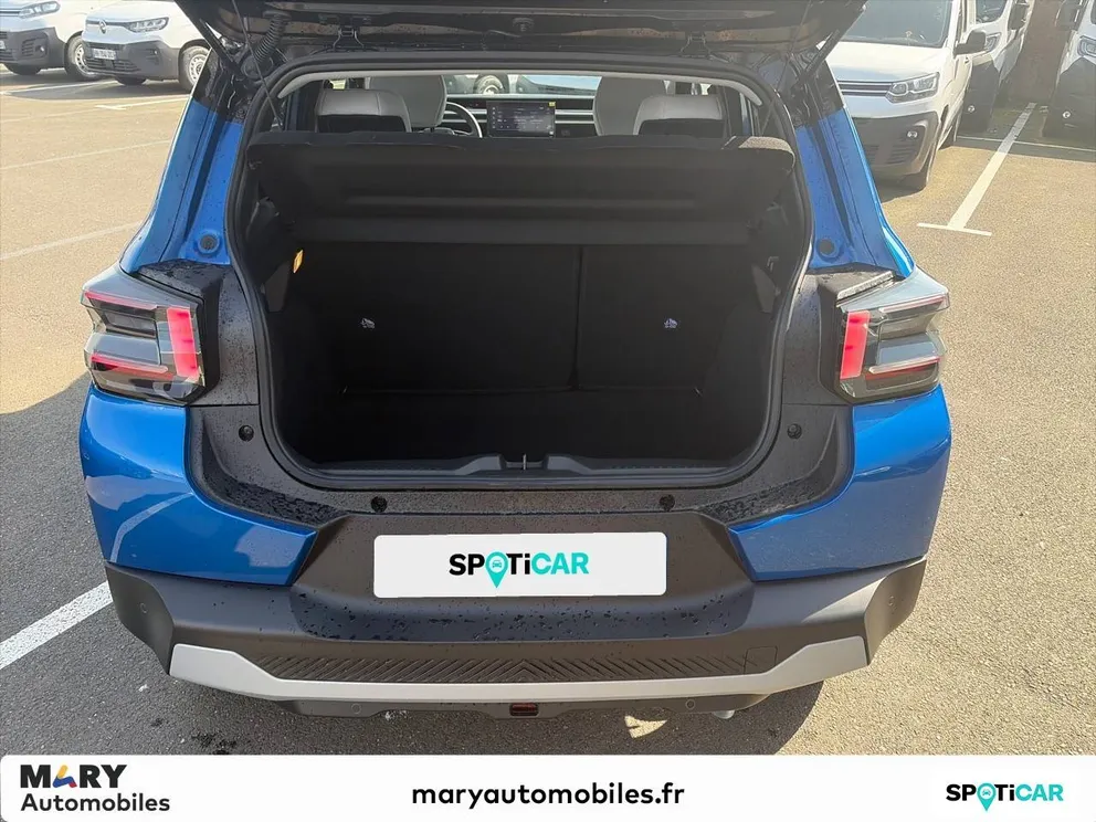 Véhicule occasion 220377 - Citroën C3 - Photo 6