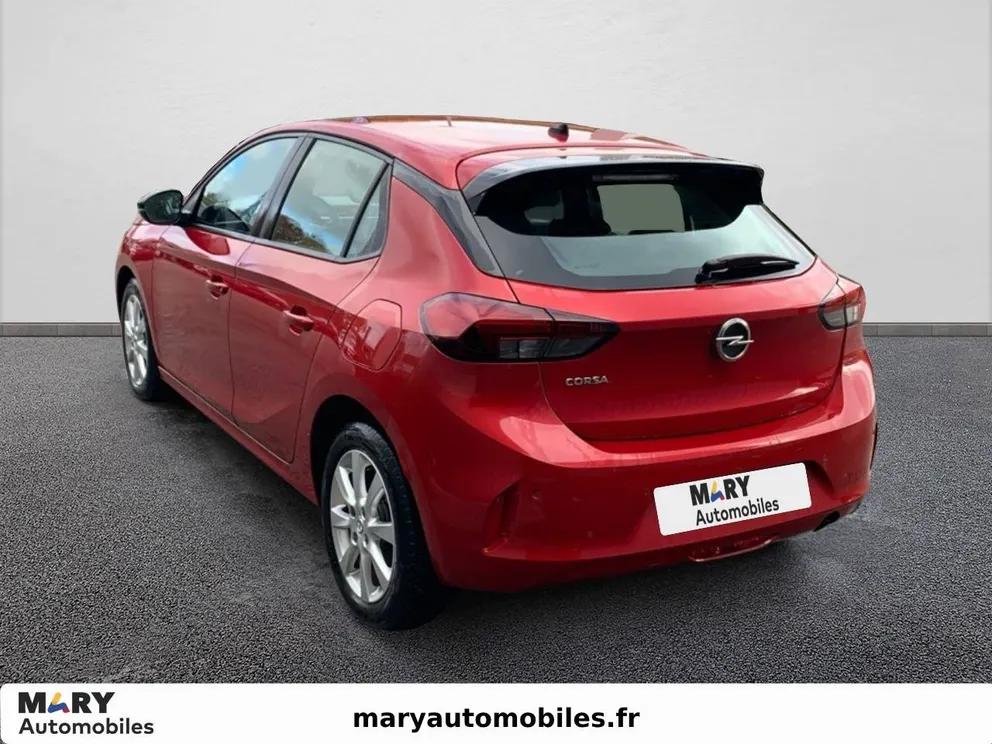 Véhicule occasion 205543 - opel CORSA - Photo 7