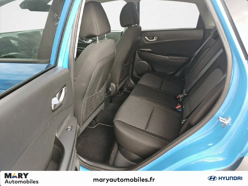 Véhicule occasion 218335 - hyundai KONA - Photo 10