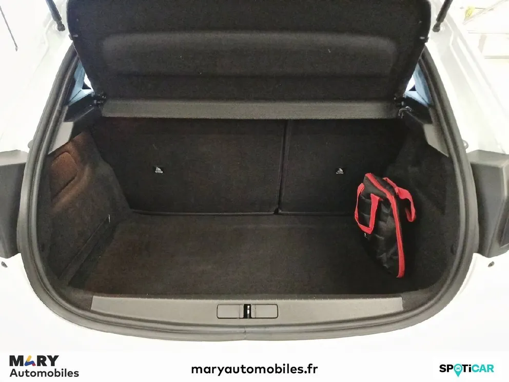 Véhicule occasion 221913 - peugeot 208 - Photo 6