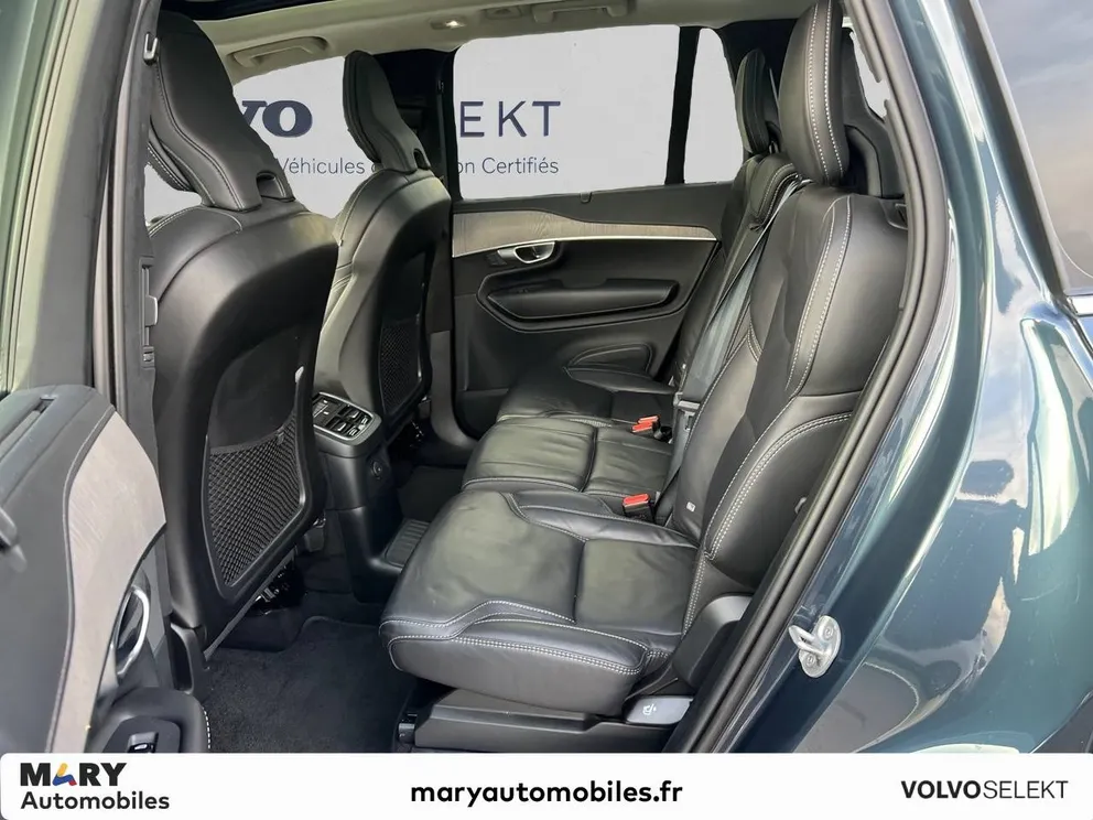 Véhicule occasion 198539 - volvo XC90 - Photo 5