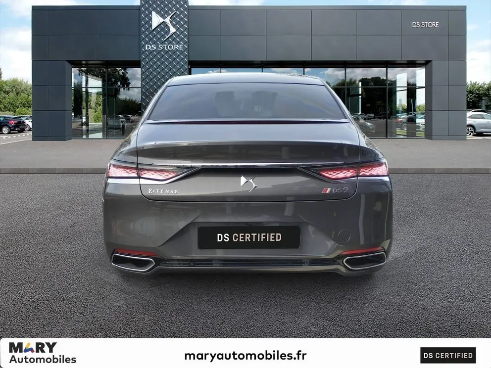 Véhicule occasion 144406 - ds DS 9 - Photo 5