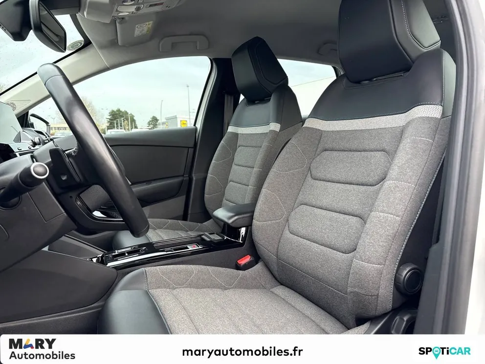 Véhicule occasion 200820 - Citroën C4 - Photo 9