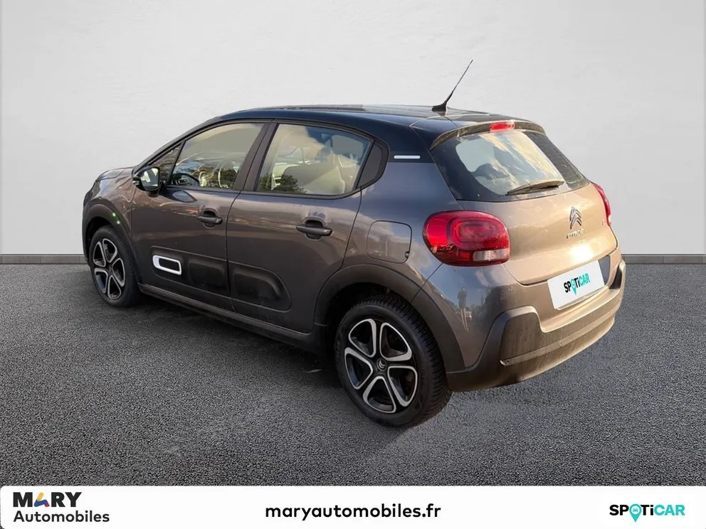 Véhicule occasion 197964 - Citroën C3 - Photo 7