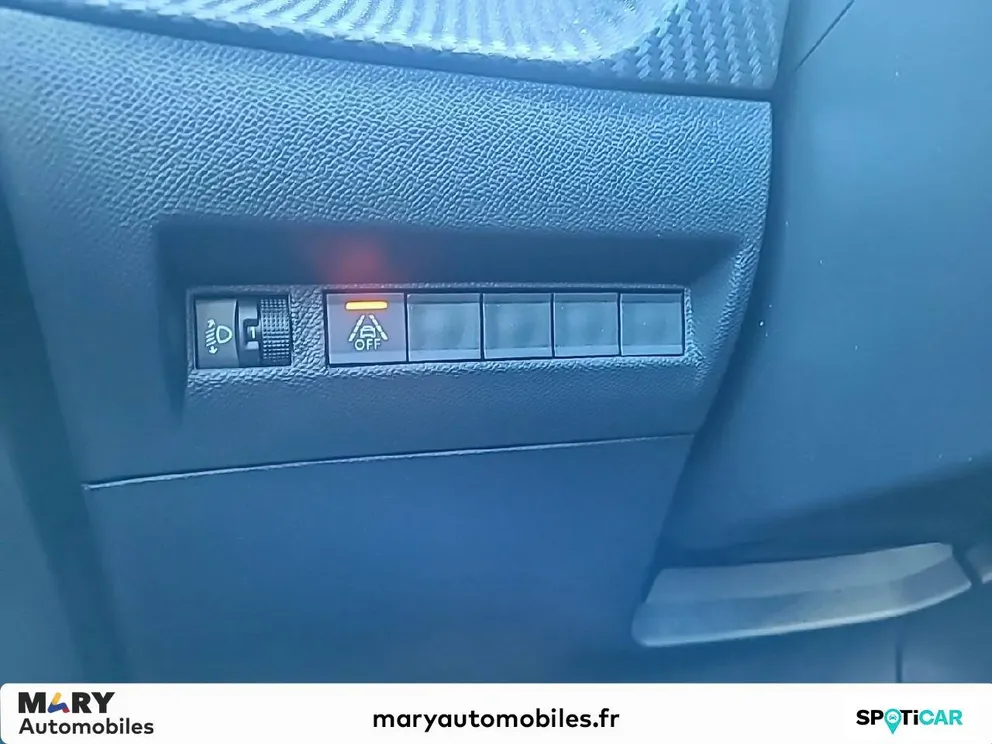 Véhicule occasion 156673 - peugeot 208 - Photo 20