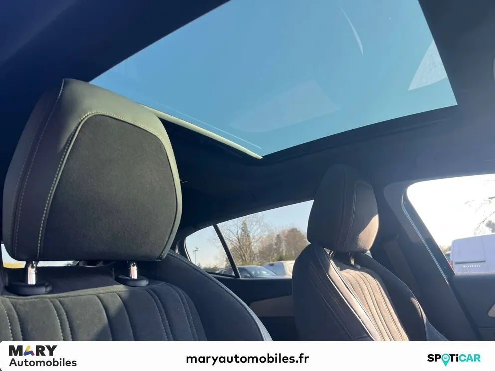 Véhicule occasion 218604 - peugeot 408 - Photo 13