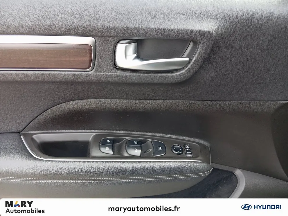 Véhicule occasion 219669 - renault KOLEOS - Photo 12