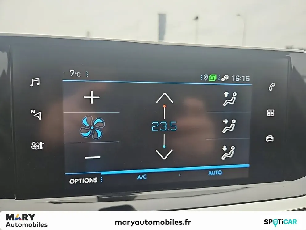 Véhicule occasion 218527 - peugeot 2008 - Photo 14