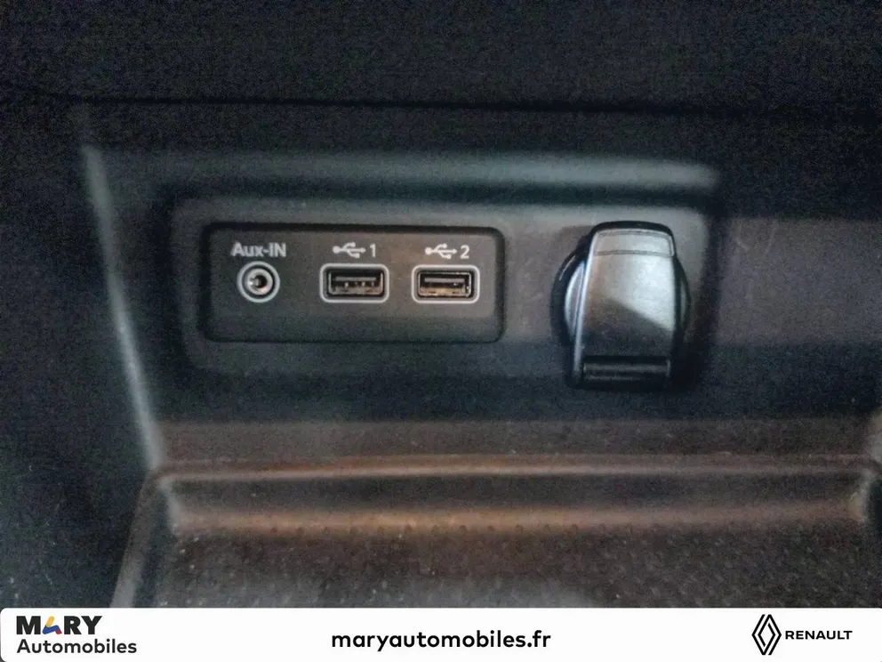 Véhicule occasion 213848 - renault MEGANE - Photo 19