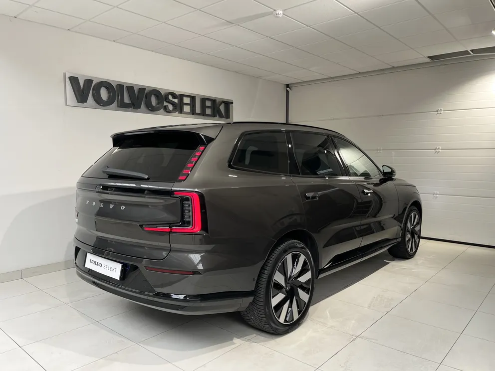 Véhicule occasion 154421 - volvo EX90 - Photo 3