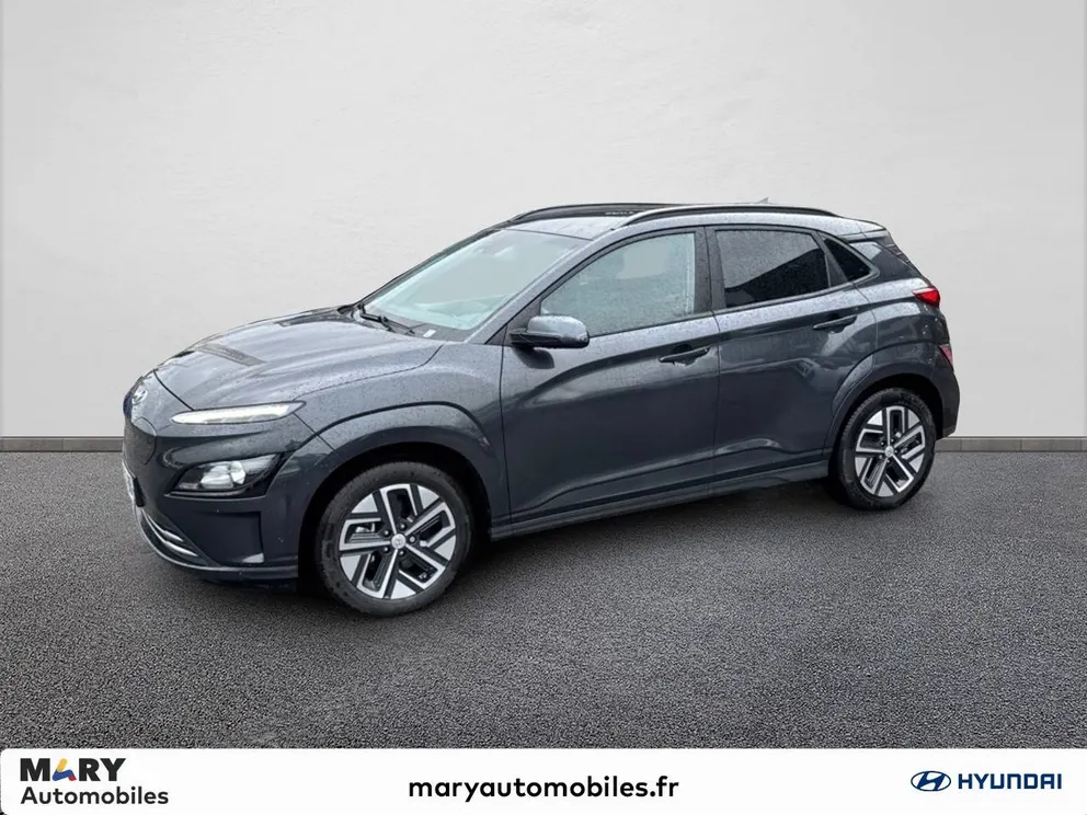 Véhicule occasion 214783 - hyundai KONA - Photo 1
