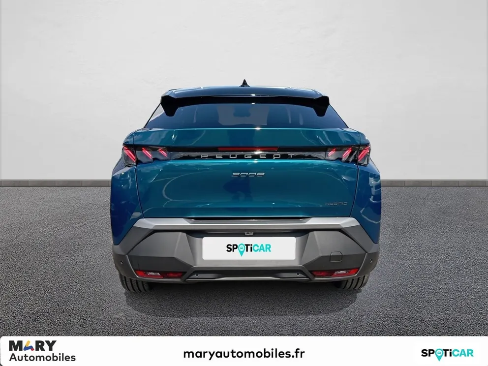 Véhicule occasion 235564 - peugeot 3008 - Photo 3