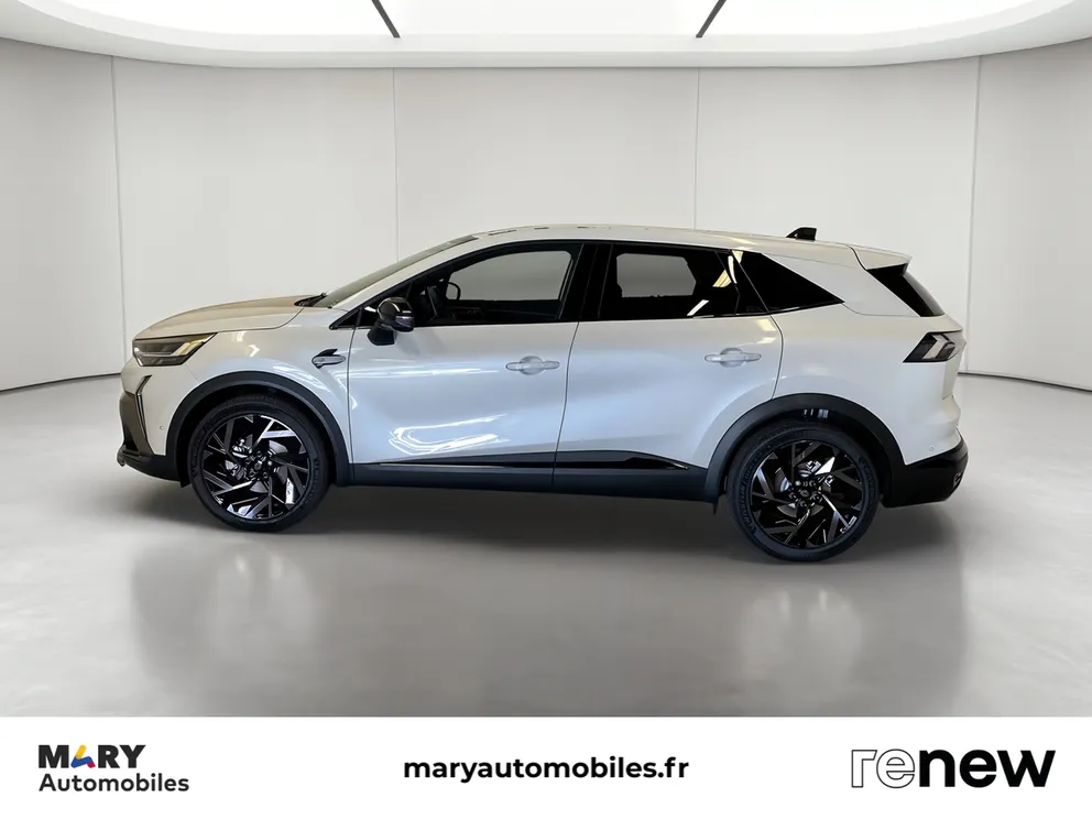 Véhicule occasion 1240765 - renault SYMBIOZ - Photo 2