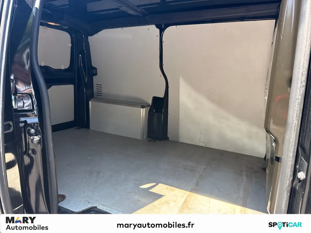 Véhicule occasion 228108 - peugeot EXPERT - Photo 19