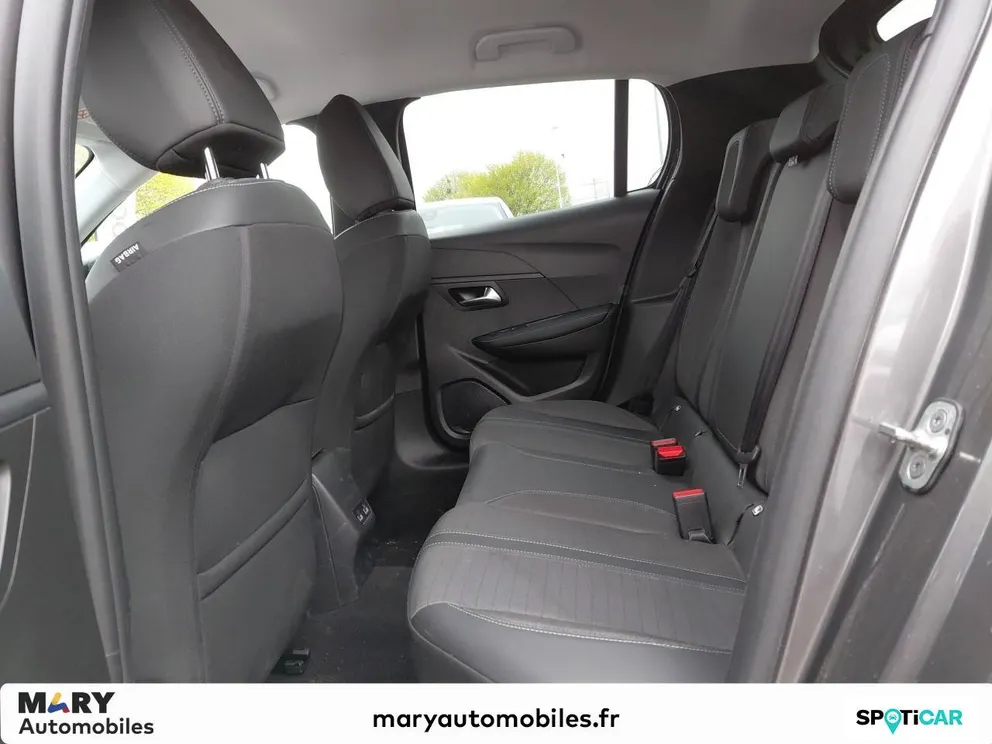 Véhicule occasion 231287 - peugeot 208 - Photo 10