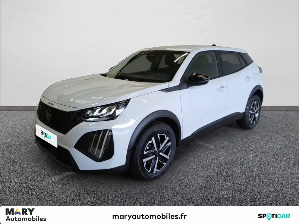 Véhicule occasion 209845 - peugeot 2008 - Photo 1