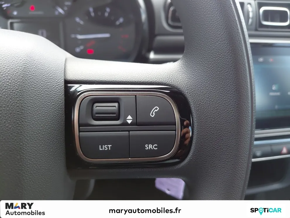 Véhicule occasion 1229132 - Citroën C3 - Photo 12