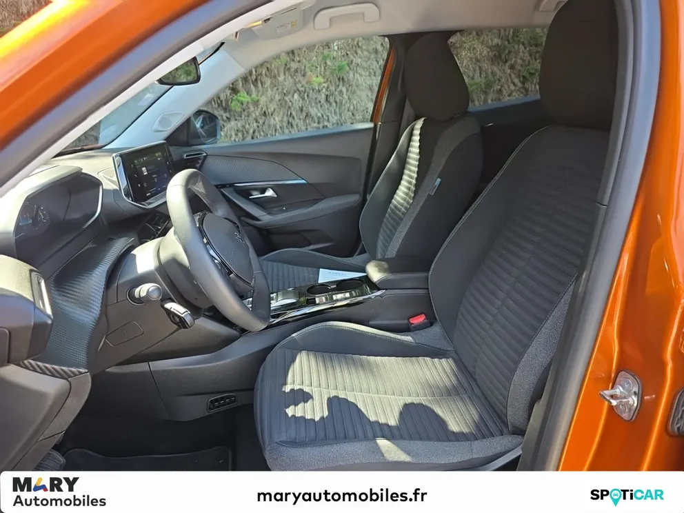 Véhicule occasion 237627 - peugeot 2008 - Photo 13