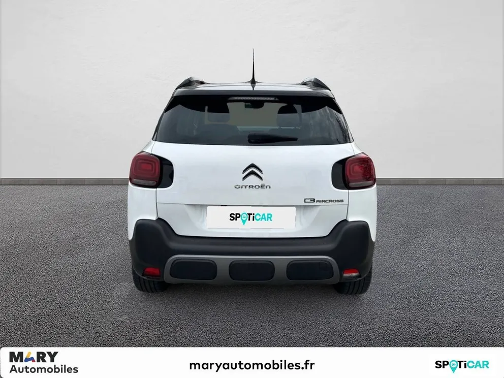 Véhicule occasion 231233 - Citroën C3 AIRCROSS - Photo 5