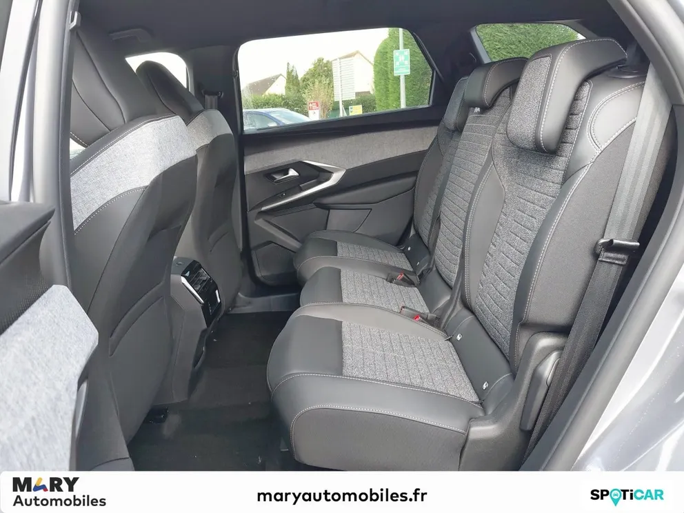 Véhicule occasion 1235313 - peugeot 5008 - Photo 16