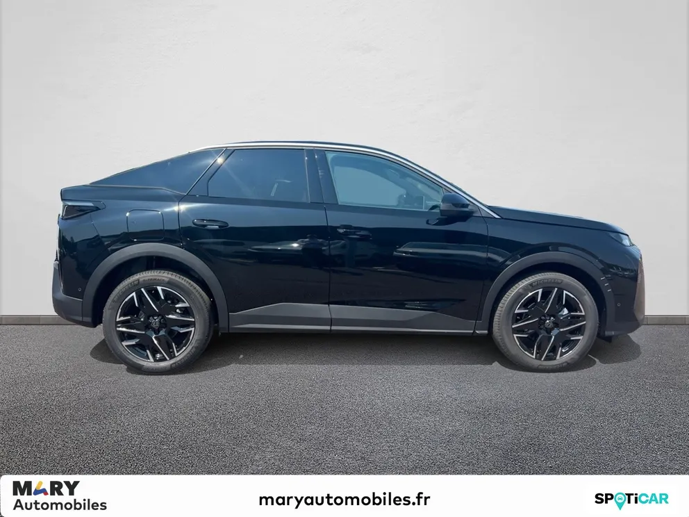 Véhicule occasion 1232402 - peugeot 3008 - Photo 4