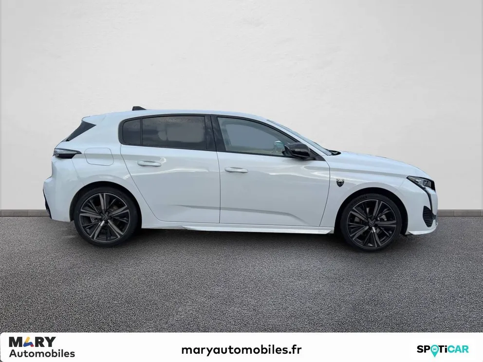 Véhicule occasion 215760 - peugeot 308 - Photo 4