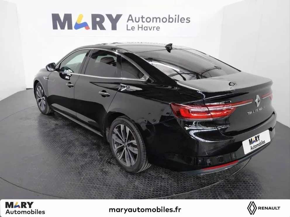 Véhicule occasion 210289 - renault TALISMAN - Photo 7