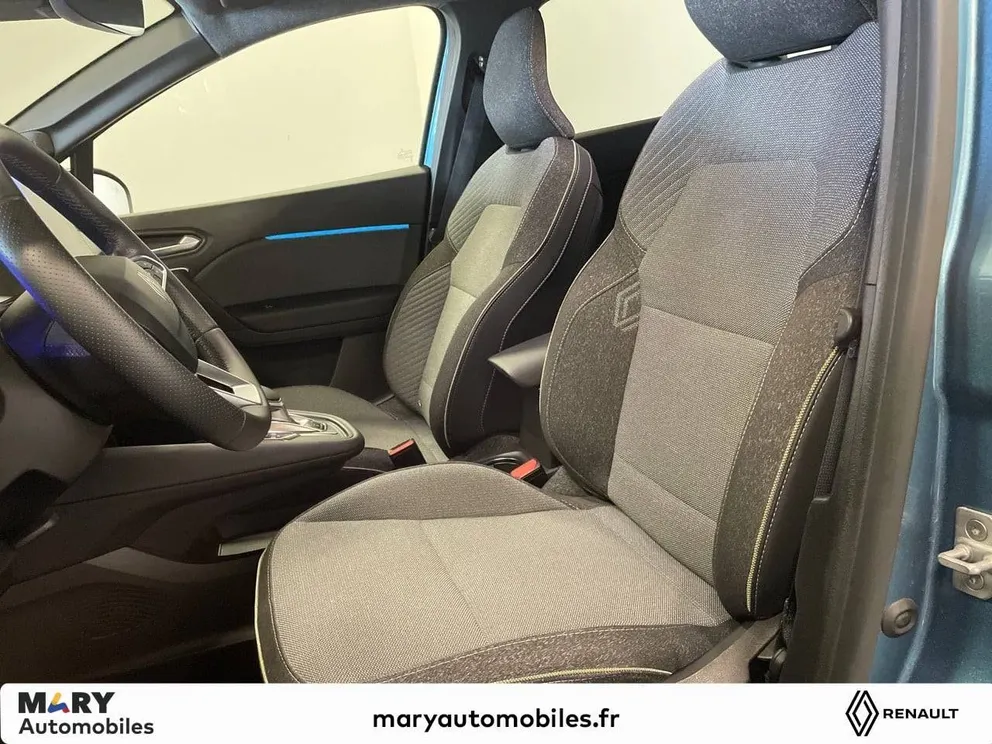 Véhicule occasion 233100 - renault SYMBIOZ - Photo 9