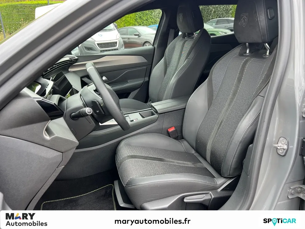 Véhicule occasion 1232654 - peugeot 408 - Photo 13