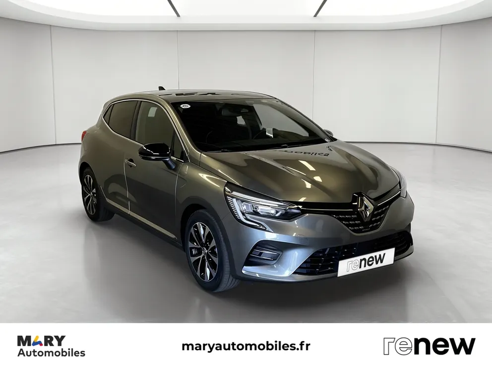 Véhicule occasion 1240596 - renault CLIO - Photo 7