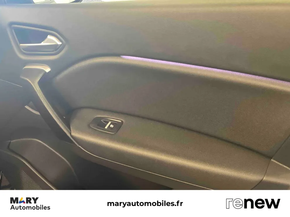 Véhicule occasion 235760 - renault CAPTUR - Photo 23