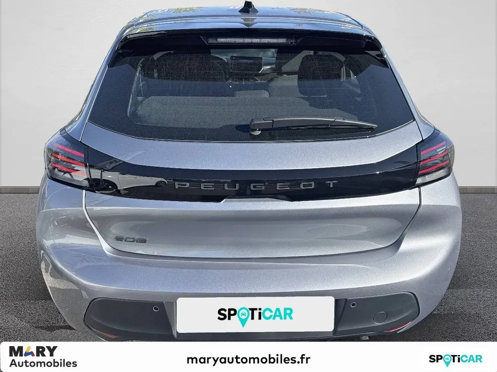 Véhicule occasion 234676 - peugeot 208 - Photo 5