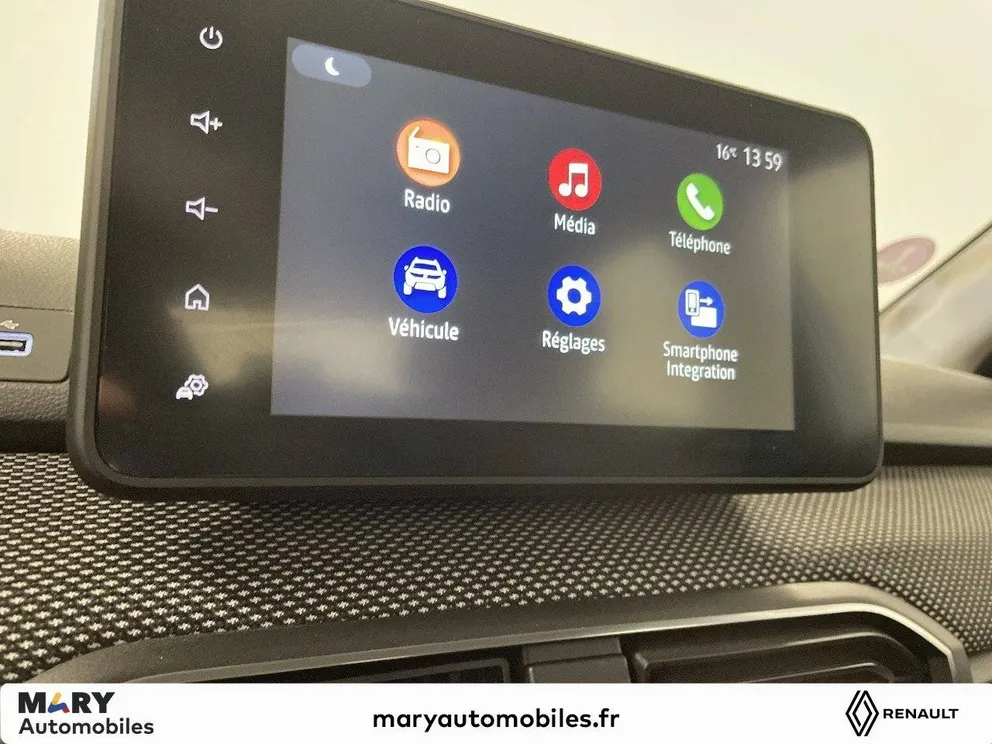 Véhicule occasion 184733 - dacia SANDERO - Photo 12